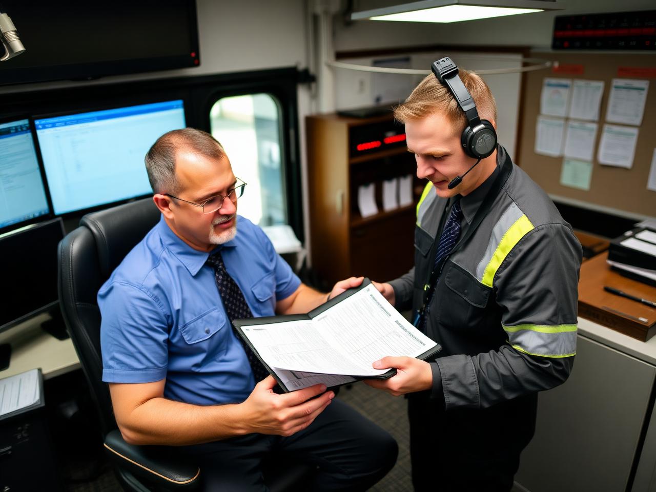 Commercial Lines & Workers' Comp